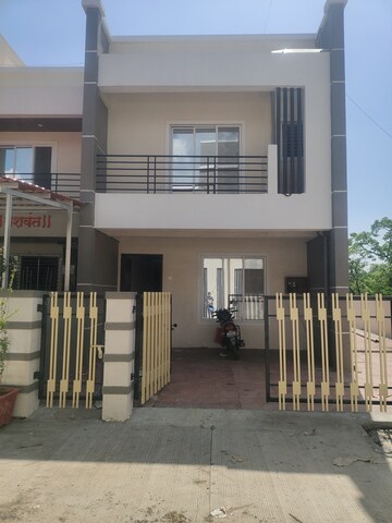 4 BHK Villa For Resale in Tembhode Palghar  7238006