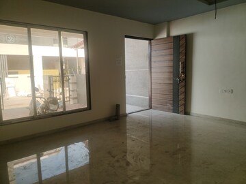 Living Room in 4 BHK Villa at Tembhode – for Sale