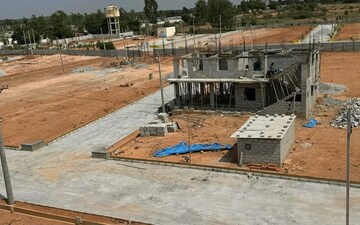Plot For Sale in Kannur