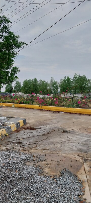  Plot For Sale in Shankarpalli