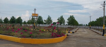  Plot – Garden View at Shankarpalli - for Sale