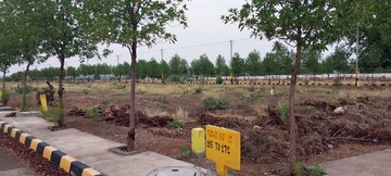 Plot Area in  Plot at Shankarpalli – for Sale