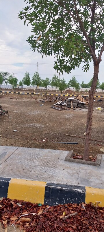  Plot – Exterior View View at Shankarpalli - for Sale