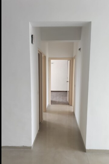 Building Lobby in 3.5 BHK Apartment at CHD Avenue 71, Sector 71 – for Sale
