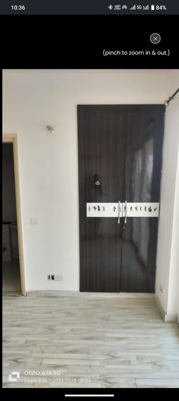 Furnished Amenities in 3.5 BHK Apartment at CHD Avenue 71, Sector 71 – for Sale
