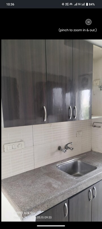 Bathroom in 3.5 BHK Apartment at CHD Avenue 71, Sector 71 – for Sale