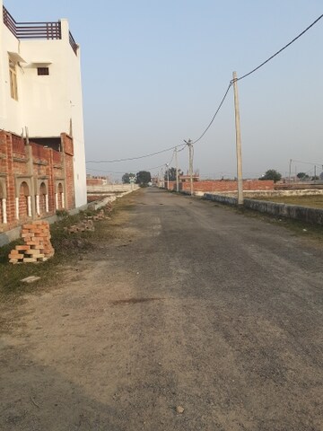  Plot – Exterior View View at Budheshwar - for Sale