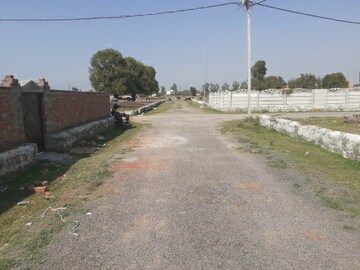 Plot Area in  Plot at Budheshwar – for Sale