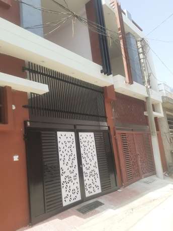 1.5 BHK Independent House For Resale in Royal City Phase 2 Deva Road Lucknow 7238353