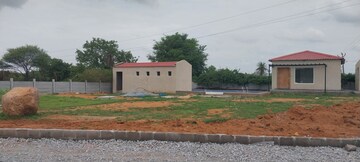 Plot Area in  Plot at Chevalla – for Sale