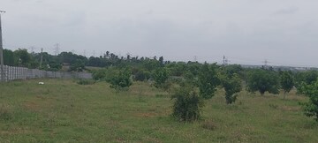 Plot Area in  Plot at Chevalla – for Sale