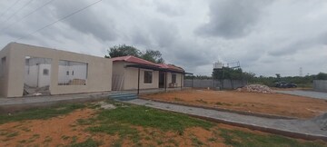  Plot – Exterior View View at Chevalla - for Sale