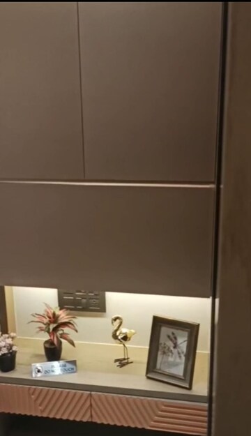 Furnished Amenities in 1 BHK Apartment at Conceptual Suraksha Smart City Phase I, Vasai East – for Sale