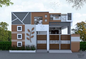  Plot – Exterior View View at Mahayama Enclave, Sidipur - for Sale