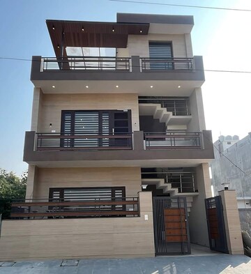  Plot – Exterior View View at Buddha - for Sale