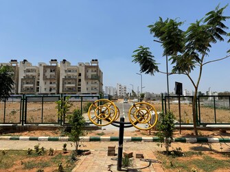 Plot For Resale in Yelahanka Bangalore  7238094