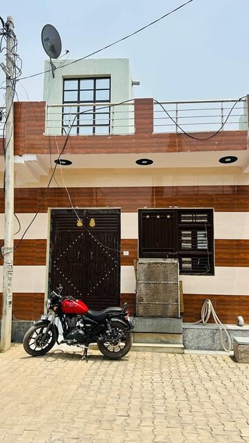  Plot – Exterior View View at Chithara - for Sale