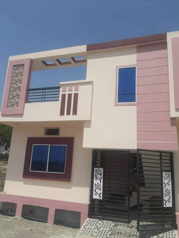  Plot – Exterior View View at Dev City Dadri, Talabpur Urf Hathipur - for Sale