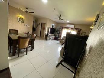 2 BHK Apartment For Resale in Paranjape Blue Ridge Hinjewadi Pune  7238096