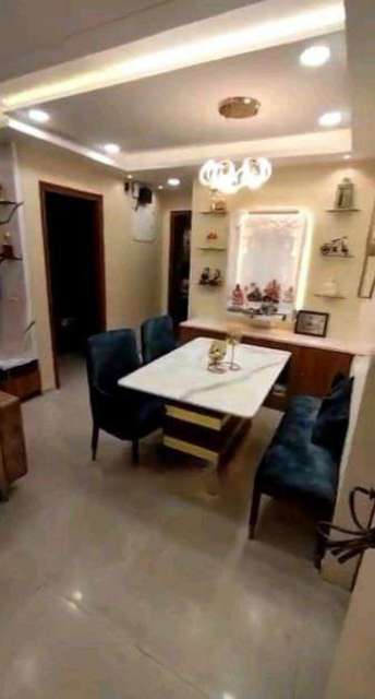2 BHK Apartment For Rent in Dosti West County Balkum Thane  7238098
