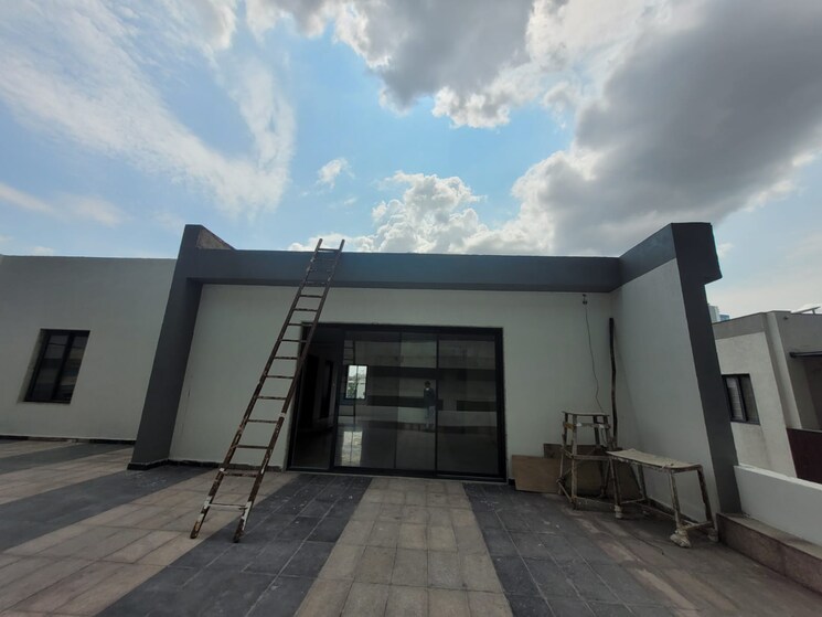 undefined, navanaami-mallikharjuna-krinss 5 Bedroom 7390 Sq.Ft. Villa In Puppalaguda Hyderabad 7238106