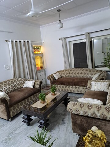 4 BHK Builder Floor For Sale in Kohat Enclave