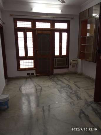 2 BHK Apartment For Rent in Vikas Nagar Lucknow  7238128
