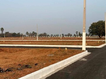  Plot For Sale in Bibinagar