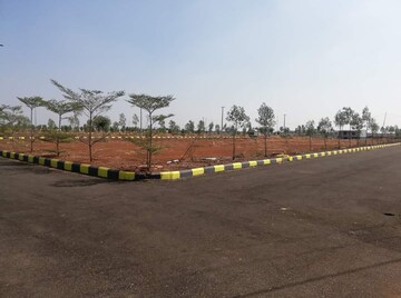 Plot Area in  Plot at Bibinagar – for Sale