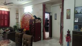 3 BHK Builder Floor For Rent in Vaishali Ghaziabad 7238202