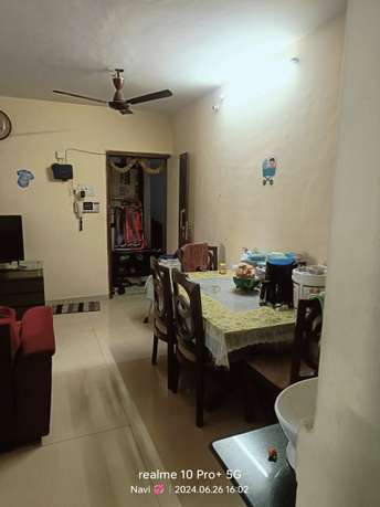 2 BHK Apartment For Rent in Valley Shilp Kharghar Navi Mumbai  7238205