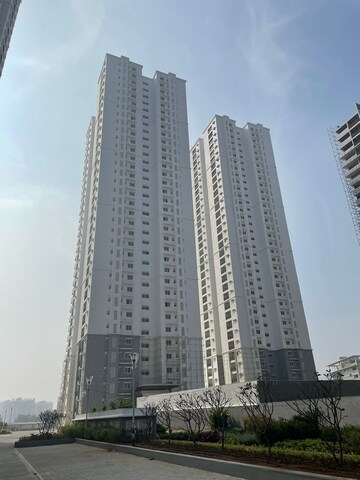 2.5 BHK Apartment For Sale in Kokapet
