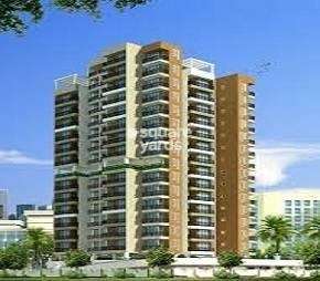 2 BHK Apartment For Rent in Ajmera Yogi Nagar Borivali West Mumbai  7238318