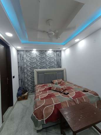 3.5 BHK Builder Floor For Resale in Govindpuri Delhi  7238356