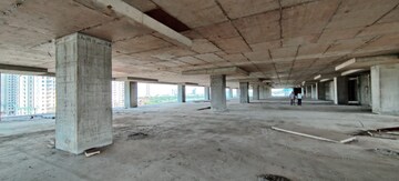 Parking in  Office Space at Viana Poojitha Tech Park, Financial District – for Sale