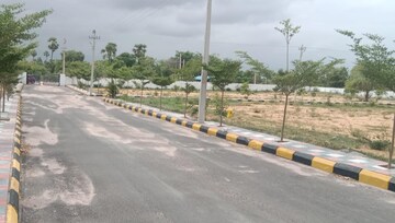 Plot For Resale in Ramanthapur Hyderabad  7238366