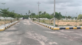 Plot For Resale in New Mallepally Hyderabad  7238374