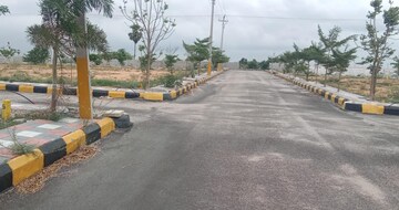  Plot For Sale in New Malakpet