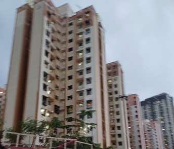 1 BHK Apartment For Rent in Meghmalhar CHS Ghansoli Ghansoli Navi Mumbai  7238384