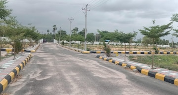 Plot For Resale in Nacharam Hyderabad  7238383