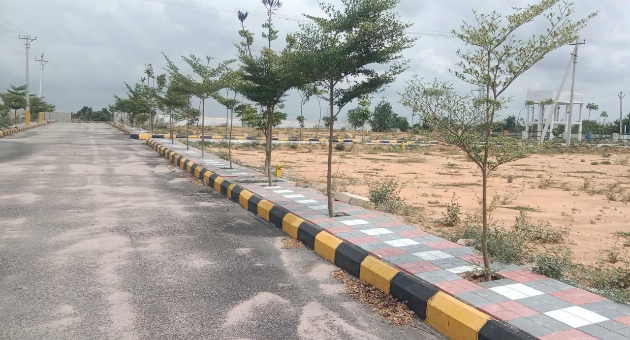 Plot For Resale in Habsiguda Hyderabad  7238388