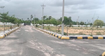  Plot For Sale in Shamshabad
