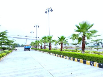  Plot For Sale in Kailasha Enclave, Sultanpur Road