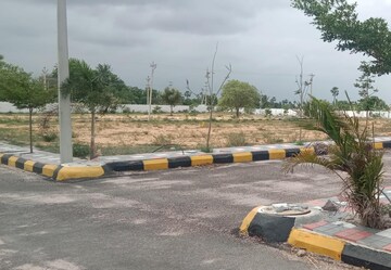  Plot For Sale in Alwal