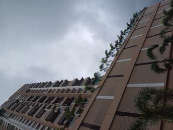 2 BHK Apartment For Rent in Alliance One Ghansoli Navi Mumbai 7238416