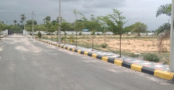 Plot For Resale in Tirumalagiri Hyderabad  7238415