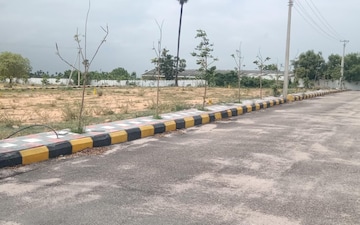 Plot For Sale in Kavadiguda