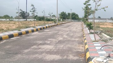 Plot For Resale in Aoc Gate Hyderabad  7238420