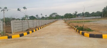  Plot For Sale in Malkajgiri
