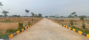  Plot For Sale in Sainikpuri